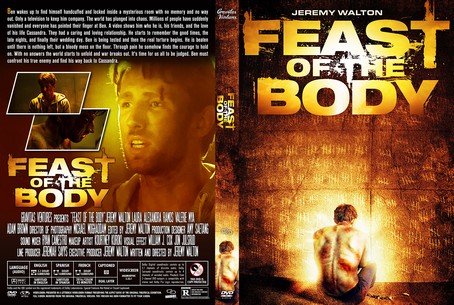 Feast of the body 2016