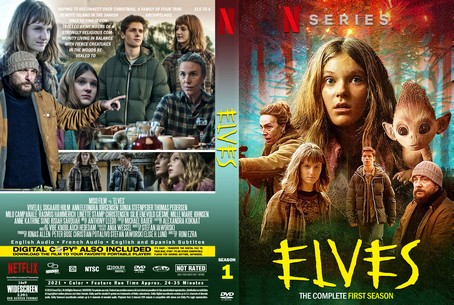 Elves Season 1