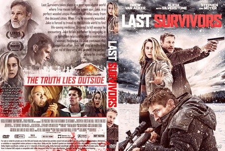Last Survivors 2021