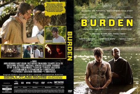 Burden 2018