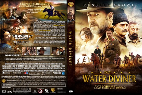 The Water Diviner 2014