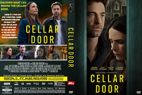 Cellar Door 2024