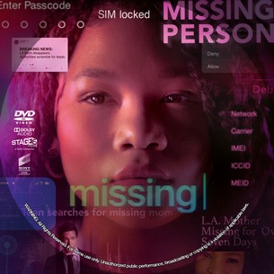 Missing 2023