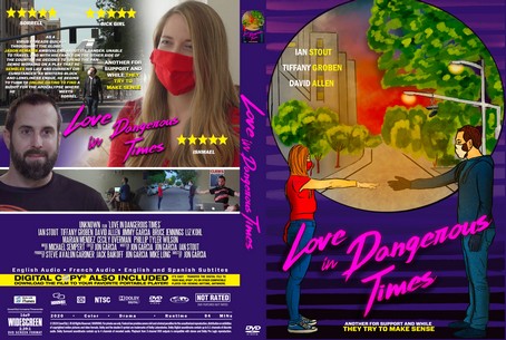 Love in Dangerous Times 2020
