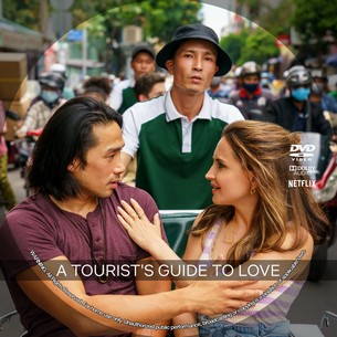 A Tourist's Guide to Love 2023