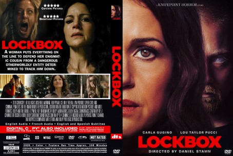 Lockbox 2026