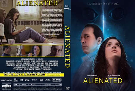 Alienated 2019