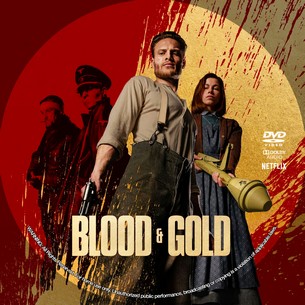 Blood & Gold 2023