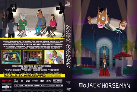BoJack Horseman Season 5