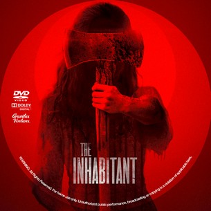 The Inhabitant 2022