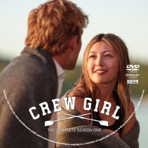 Crew Girl Season 1