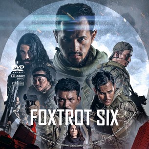Foxtrot Six 2019