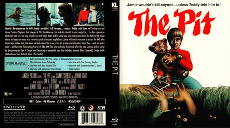 The Pit 1981