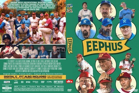 Eephus 2024