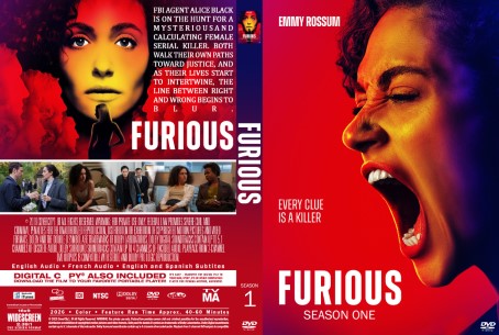 Furious Season 1
