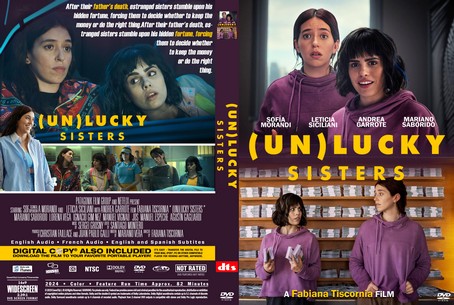 (Un)lucky Sisters 2024