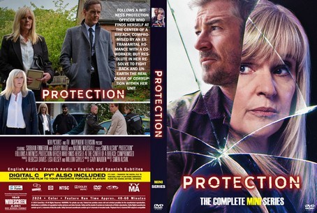Protection Season 1