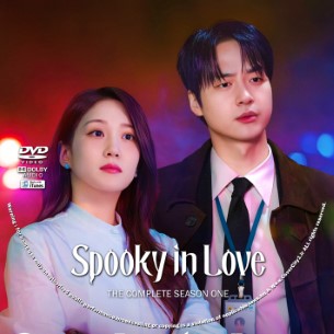 Spooky in Love Season 1