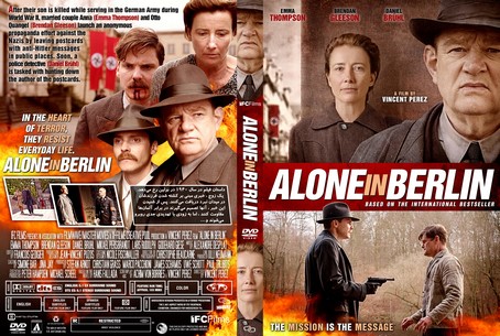 Alone in Berlin 2016