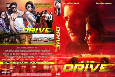Drive 2019