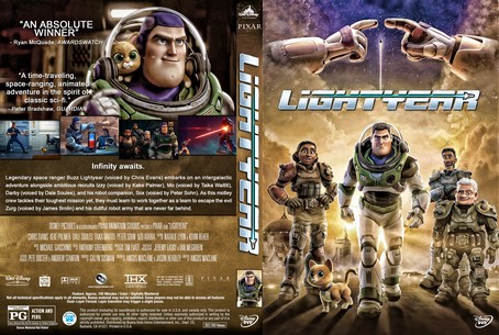 Lightyear 2022