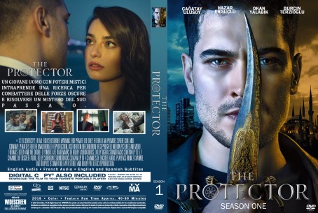 The Protector Season 1