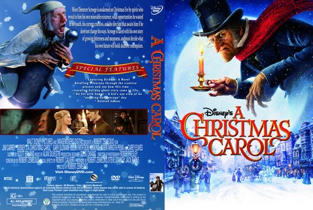 A Christmas Carol 2009