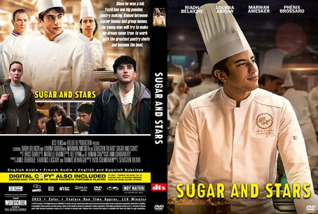 Sugar and Stars 2023