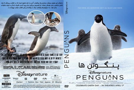 Penguins 2019