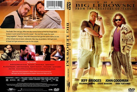 The Big Lebowski 1998