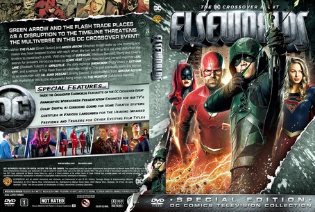 Elseworlds