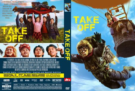 Take Off 2026