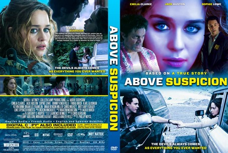 Above Suspicion 2019