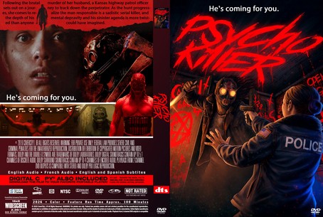 Psycho Killer 2026