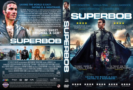 SuperBob 2015
