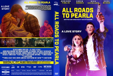 All Roads to Pearla 2019