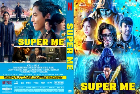 Super Me 2019