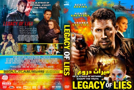 legacy of lies 2020