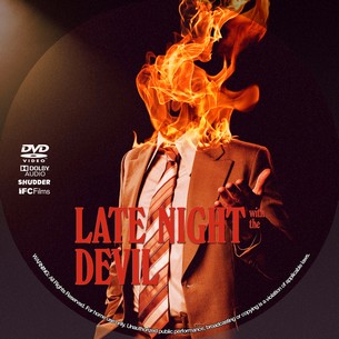Late Night with the Devil 2023