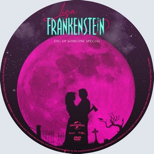 Lisa Frankenstein 2024