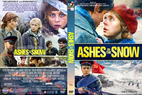 Ashes in the Snow 2018