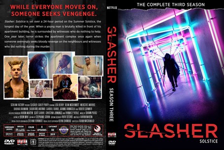 Slasher Season 3
