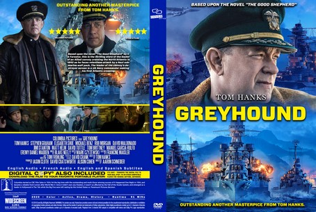 Greyhound 2020