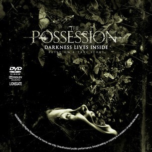 The Possession 2012