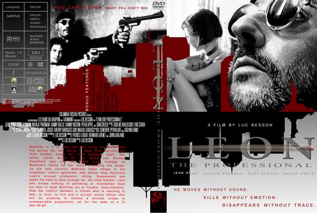 Léon The Professional 1994
