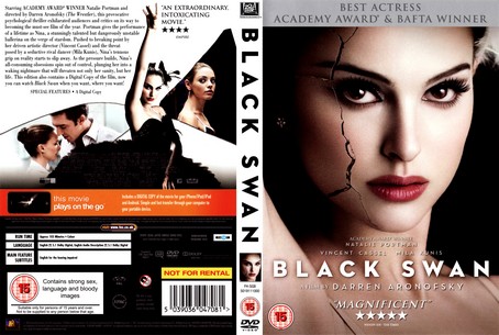 Black Swan 2010