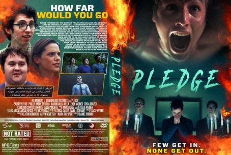 Pledge 2018