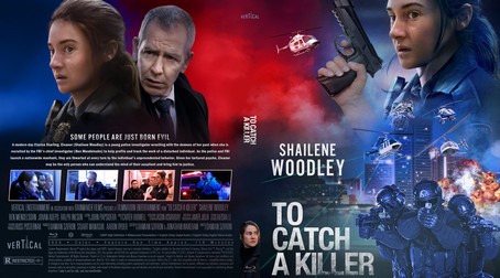 To Catch a Killer 2023