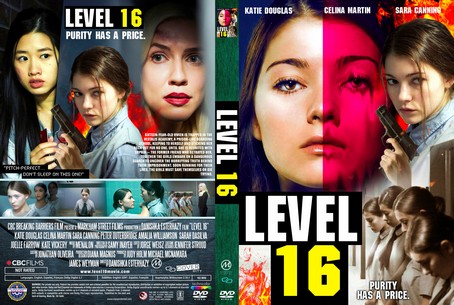 Level 16 2018