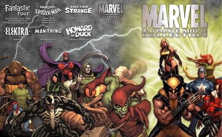 Marvel 1